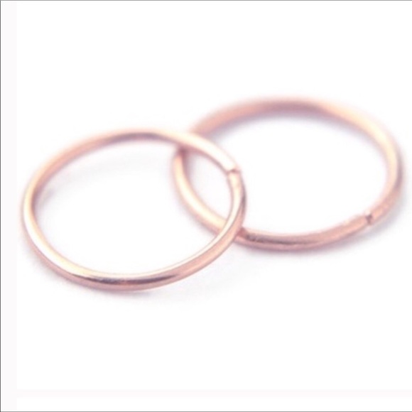 Mood Therapy 2-Seamless Sleeper Hoops - Picture 6 of 10